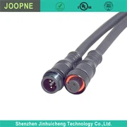 Pemasangan Kabel M16