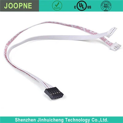 Pemasangan Kabel Molex