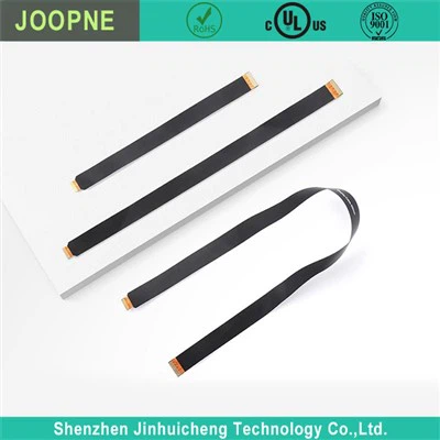 Kabel FPC Terlindung