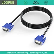 Monitor Sambungan Vga