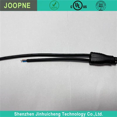 Kabel Jenis Y Kalis Air